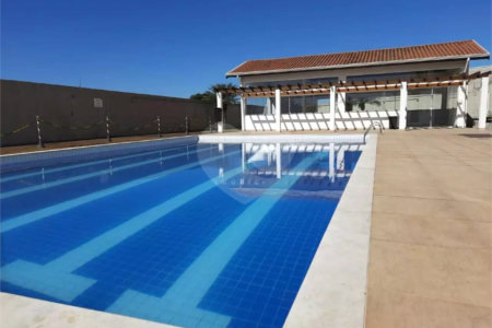 Apartamento à venda com 2 quartos em Santa Claudina, Vinhedo, SP