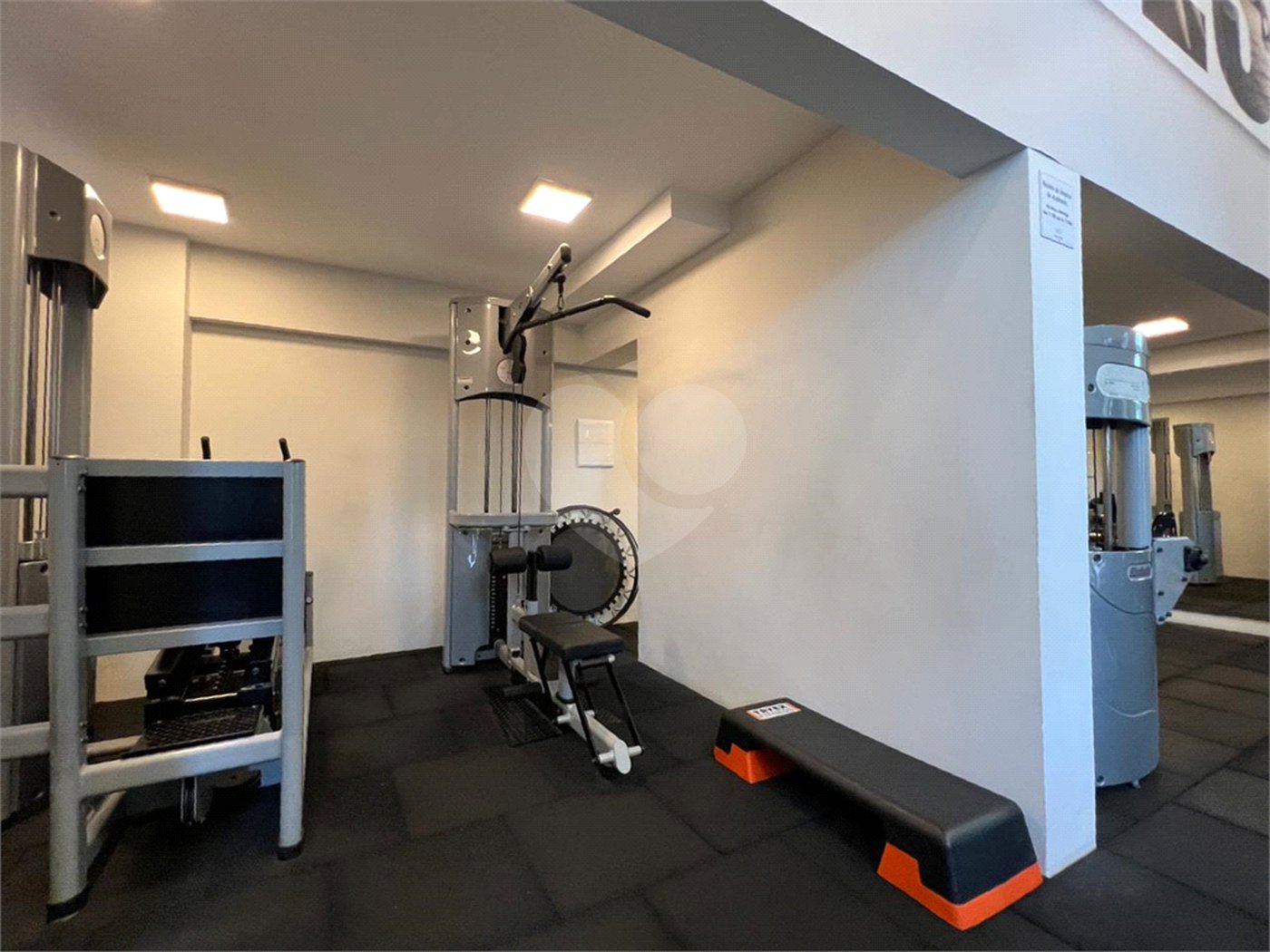 Apartamento para alugar com 4 suítes em Água Fria, São Paulo, SP