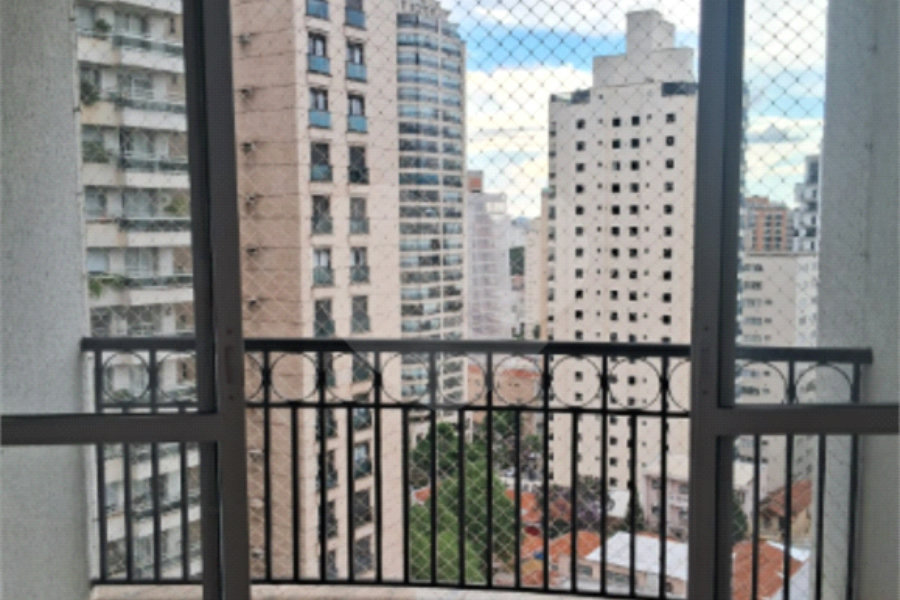 Apartamento à venda com 3 quartos, sendo 2 suítes, em Santana, São Paulo, SP