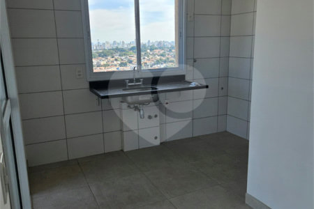Apartamento à venda com 2 suítes em Saúde, São Paulo, SP