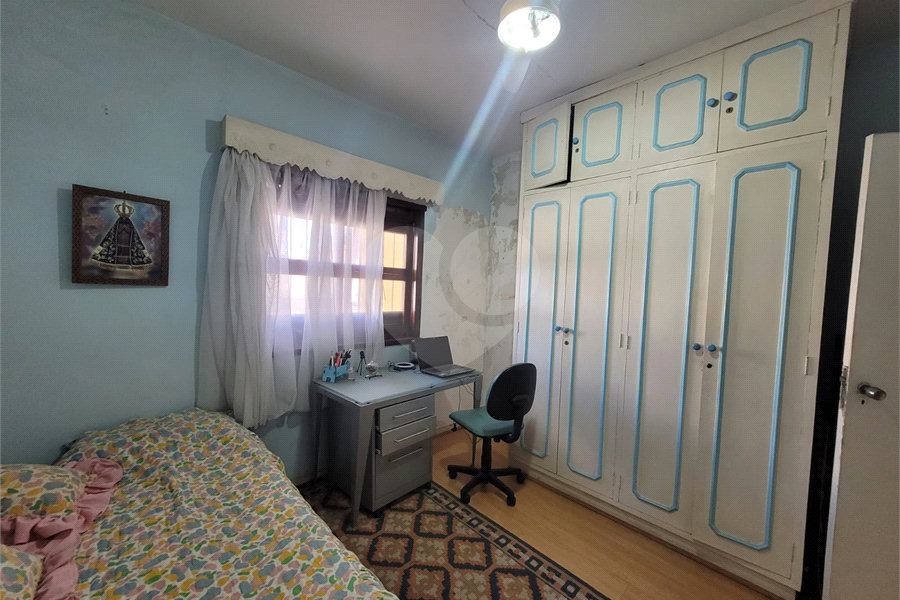 Sobrado à venda com 3 quartos, sendo 1 suíte, em Vila Leopoldina, São Paulo, SP