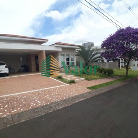 Casa no Damha II.
