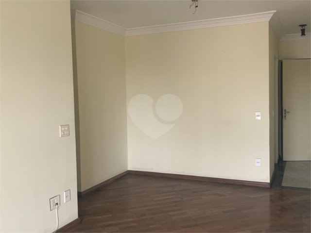 Apartamento à venda com 3 quartos em Lauzane Paulista, São Paulo, SP