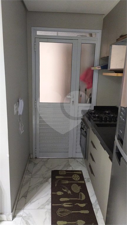 Apartamento à venda com 2 quartos em Vila São João, Guarulhos, SP