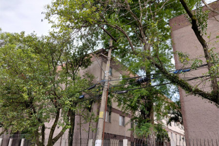Apartamento à venda com 2 quartos em Parque Residencial da Lapa, São Paulo, SP