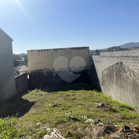 Terreno à venda em Jardim Alvinópolis, Atibaia, SP