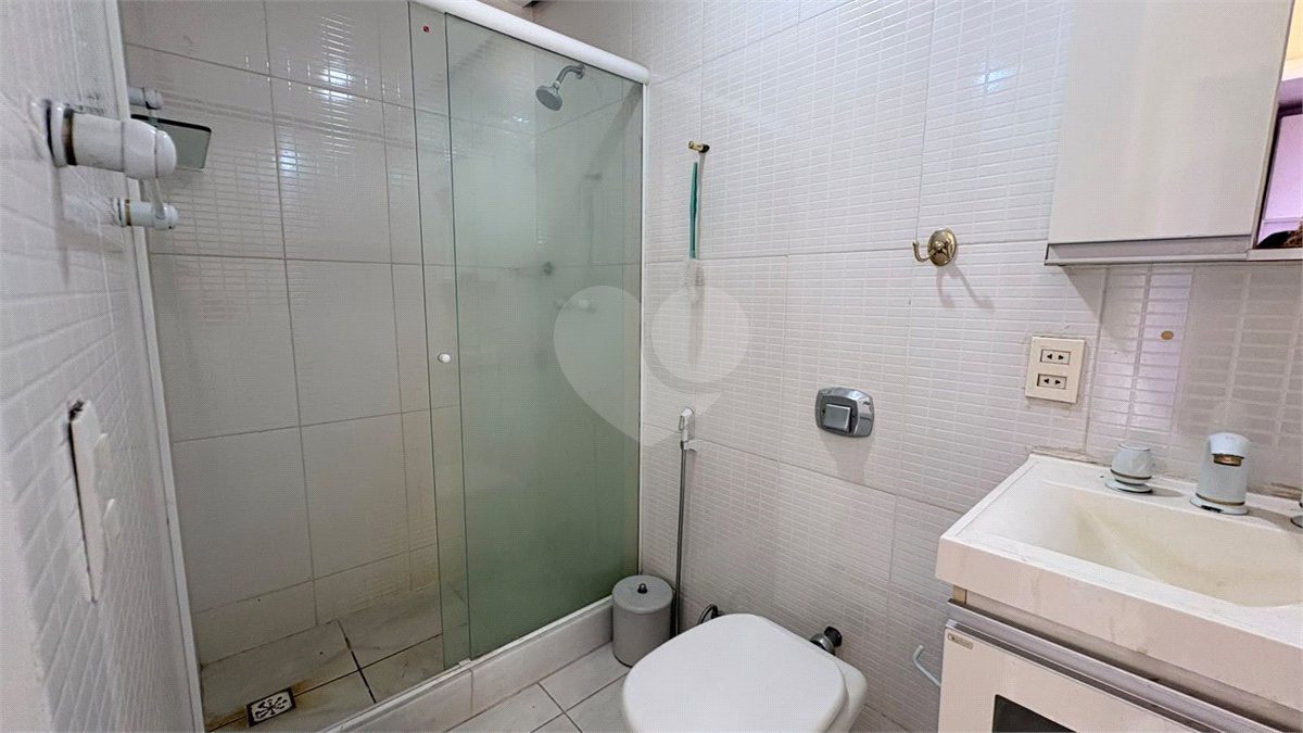 Cobertura à venda com 3 quartos, sendo 1 suíte, em Rio Comprido, Rio de Janeiro, RJ