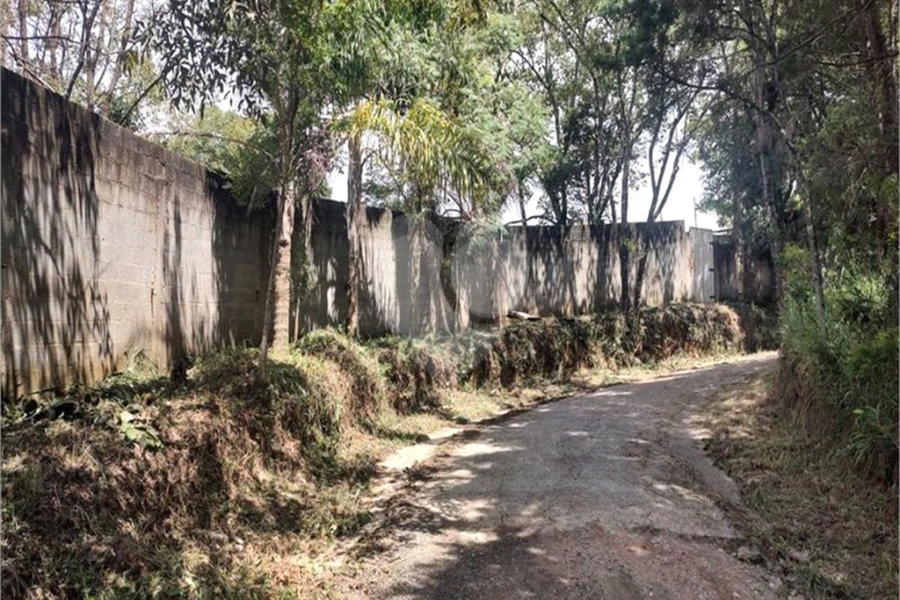 Terreno à venda em Serra da Cantareira, Mairiporã, SP