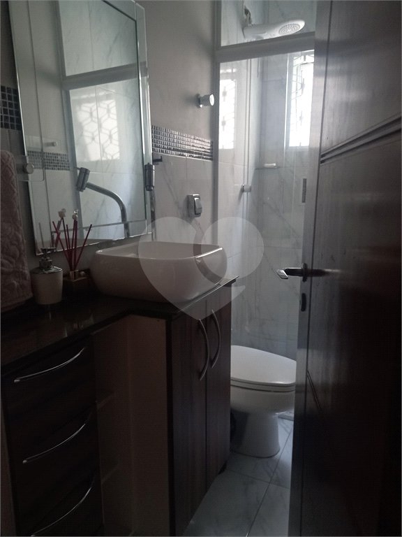 Sobrado à venda com 3 quartos, sendo 1 suíte,  em Tremembé, São Paulo, SP