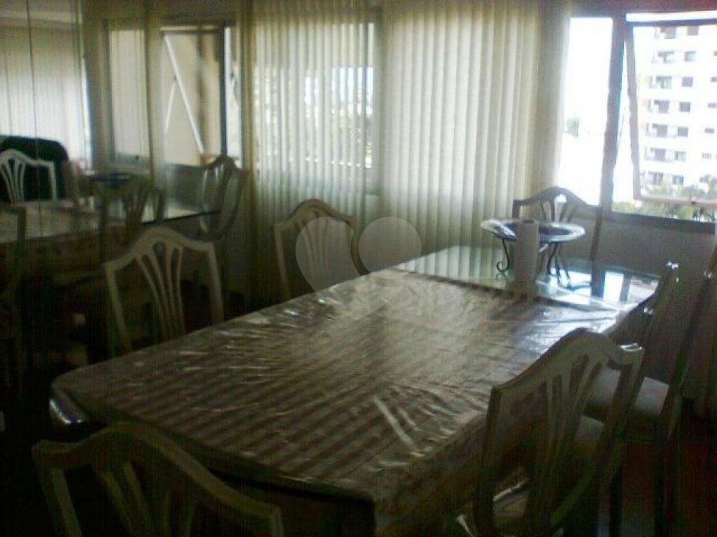 Apartamento à venda com 4 quartos, sendo 3 suítes, em Água Fria, São Paulo, SP