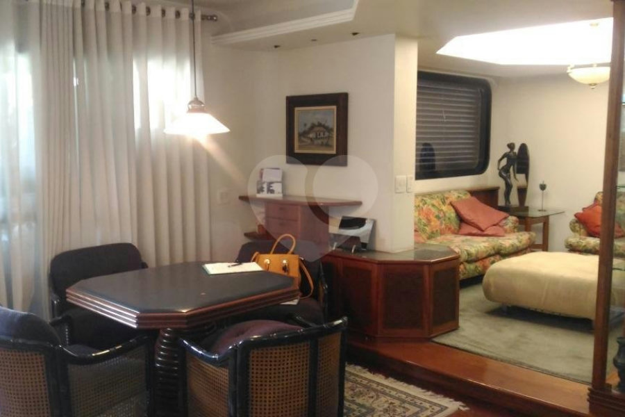 Apartamento à venda com 2 quartos, sendo 1 suíte, em Perdizes, São Paulo, SP