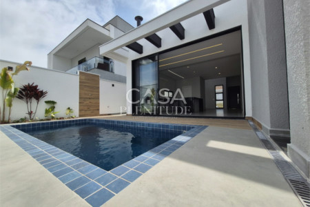 Casa em condomínio à venda com 3 suítes em Cyrela Landscape Esplanada, Votorantim, SP