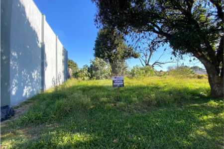 Terreno à venda em Vila Alegrete, Ponta Porã, MS