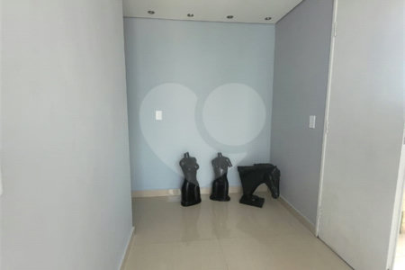 Triplex à venda com 3 suítes em Santana, São Paulo, SP