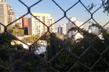 Apartamento à venda com 1 quarto em Sumarezinho, São Paulo, SP