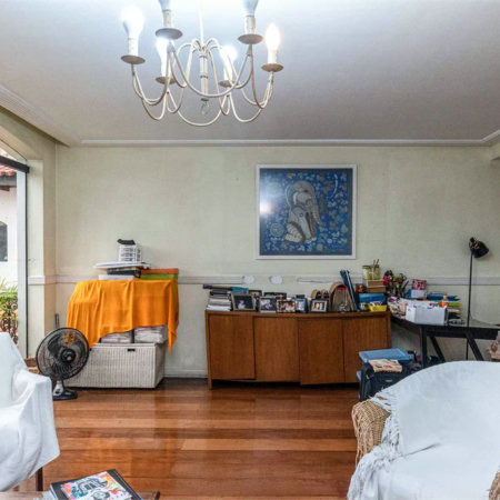 Casa à venda com 5 suítes em Fazenda Morumbi, São Paulo, SP