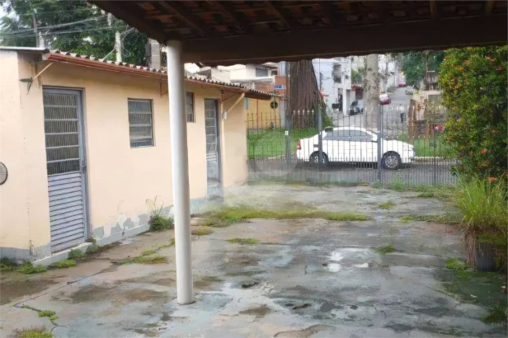 Casa Térrea à venda com 2 quartos em Vila Constança, São Paulo, SP