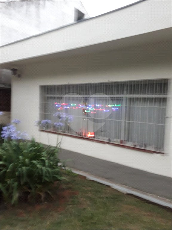 Casa Térrea à venda com 3 quartos em Horto Florestal, São Paulo, SP