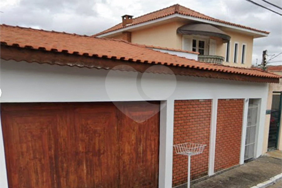 Casa à venda com 5 quartos, sendo 1 suíte, em Tucuruvi, São Paulo, SP