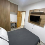 Apartamento à venda com 1 quarto em Jardim São Paulo(zona Norte), São Paulo, SP