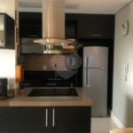 Apartamento à venda com 3 quartos, sendo 1 suíte,  em Vila Sfeir, Indaiatuba, SP