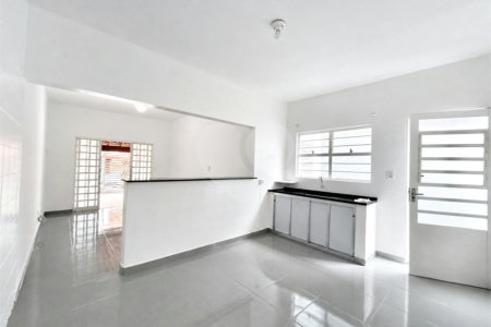 Casa à venda com 2 quartos, sendo 1 suíte, em Jardim Boa Esperança, Sorocaba, SP