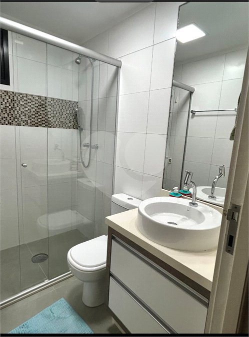 Apartamento à venda com 3 quartos, sendo 1 suíte, em Jardim Luanda, São Paulo, SP