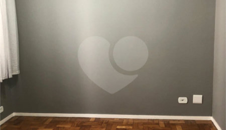 Apartamento à venda com 3 quartos, sendo 1 suíte,  em Santana, São Paulo, SP