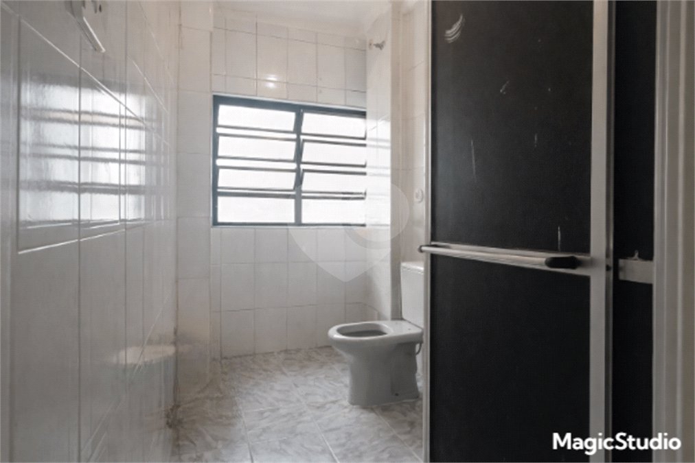 Apartamento à venda com 2 quartos em Água Branca, São Paulo, SP