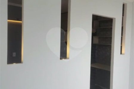 Apartamento à venda com 1 quarto em Vila Mazzei, São Paulo, SP