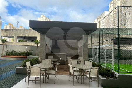 Apartamento à venda com 3 quartos, sendo 1 suíte, no Centro, São Bernardo do Campo, SP