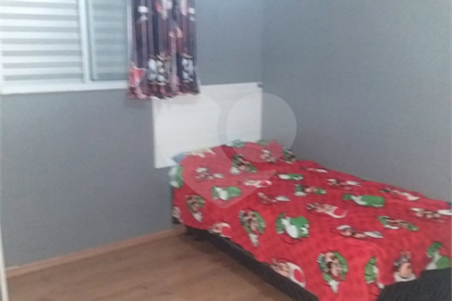 Apartamento à venda com 2 quartos em Vila Bremen, Guarulhos, SP