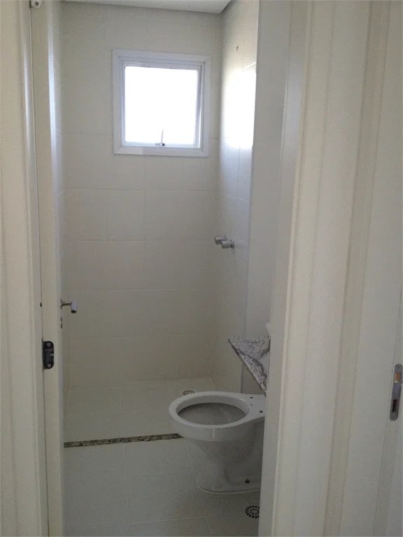 Apartamento à venda com 2 quartos em Jardim Monte Kemel, São Paulo, SP