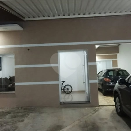 Casa à venda com 2 suítes em Jardim Morumbi, Sorocaba, SP