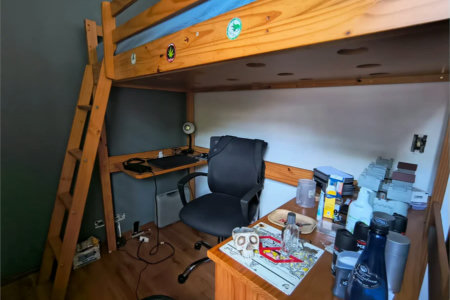 Casa à venda com 3 quartos, sendo 1 suíte,  em Vila Indiana, São Paulo, SP