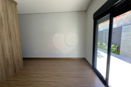 Casa à venda ou para alugar com 3 suítes no condomínio Terras Alpha Nova Esplanada, Votorantim - SP