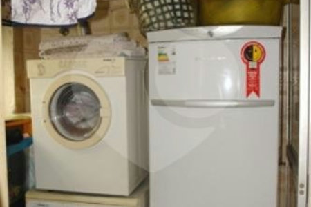 Apartamento à venda com 3 quartos, sendo 1 suíte, em Vila Mariana, São Paulo, SP