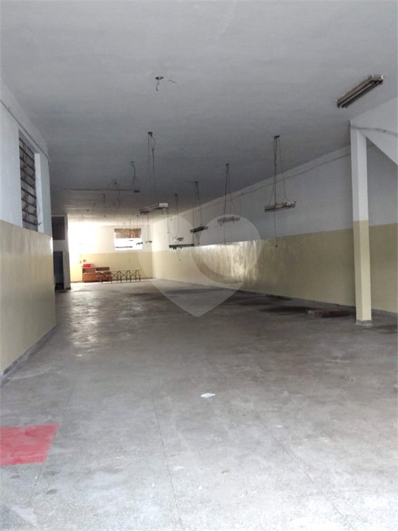 Prédio à venda em Brás, São Paulo, SP