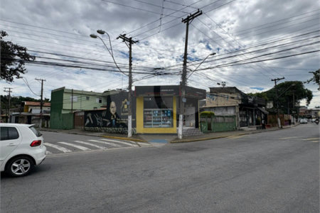 Salão para alugar em Vila Acoreana, Poá, SP