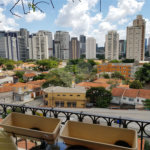 Apartamento à venda com 2 quartos, sendo 1 suíte, em Chácara Santo Antônio, São Paulo, SP