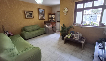 Casa à venda com 6 quartos, sendo 1 suíte, em Andaraí, Rio de Janeiro, RJ