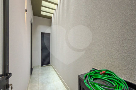 Casa à venda com 3 suítes no condomínio Jardim Residencial Dona Maria José, Indaiatuba - SP