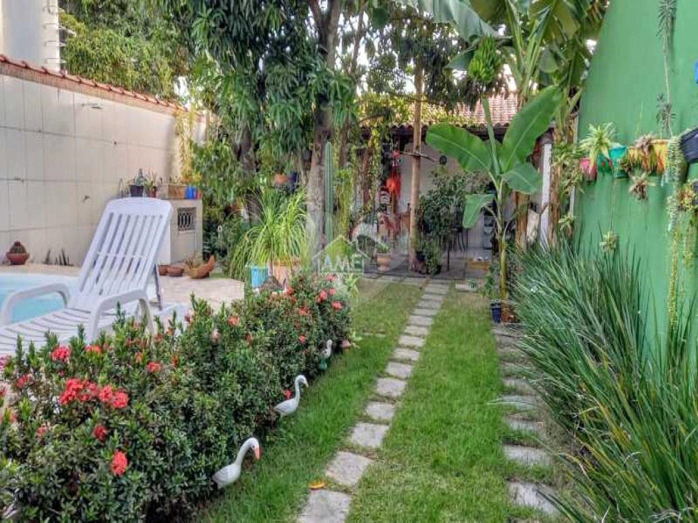 Casa à venda com 3 quartos, sendo 1 suíte, em Santíssimo, Rio de Janeiro, RJ