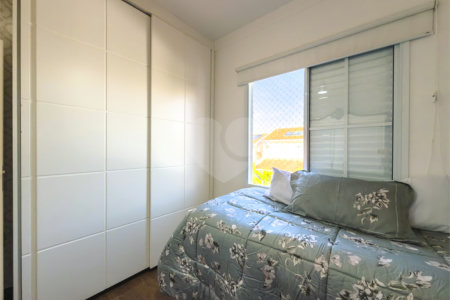 Casa à venda com 3 quartos, sendo 1 suíte, no condomínio Casa Bella Bosque Residencial, Indaiatuba - SP
