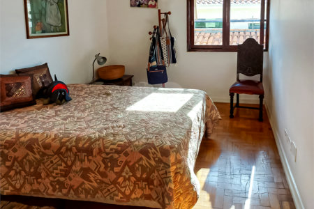 Sobrado à venda com 3 quartos, sendo 1 suíte, em Brooklin, São Paulo, SP