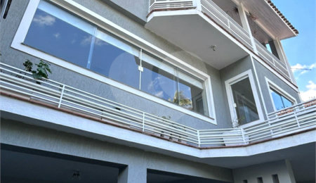 Sobrado à venda com 4 quartos, sendo 2 suítes,  em Tremembé, São Paulo, SP