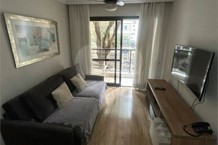 Apartamento para alugar com 2 quartos em Jardim Paulista, São Paulo, SP