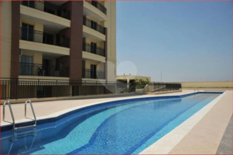 Apartamento à venda com 3 suítes em Tucuruvi, São Paulo, SP