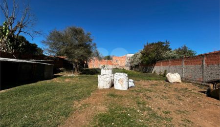 Terreno à venda em Vila Ayres, Itapetininga, SP