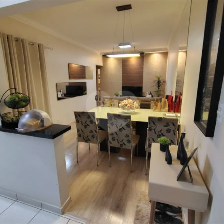 Apartamento à venda com 3 quartos, sendo 1 suíte,  em Jardim São José, Ribeirão Preto, SP